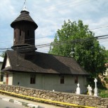 Biserica Sfantul Spiridon - Berevoiesti